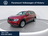 Used 2019 Volkswagen Tiguan S image 4