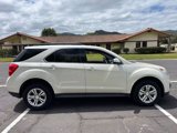 Used 2014 Chevrolet Equinox LT w/ Driver Convenience Package image 2