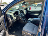 Used 2020 Chevrolet Colorado W/T w/ WT Convenience Package image 5