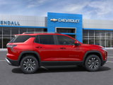 New 2025 Chevrolet Equinox LT image 5