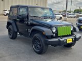 Used 2017 Jeep Wrangler Sport w/ Connectivity Group image 3