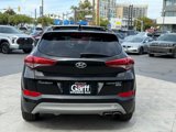 Used 2017 Hyundai Tucson Limited w/ Limited Ultimate Package 03 image 5