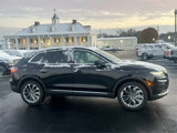 Used 2021 Lincoln Nautilus Reserve w/ Equipment Group 201A image 5