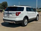 Used 2017 Ford Explorer XLT w/ Equipment Group 201A image 3