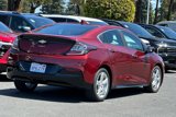 Used 2017 Chevrolet Volt LT w/ Comfort Package image 5