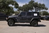 Used 2020 Jeep Wrangler Unlimited Sport image 2