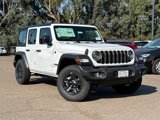 New 2025 Jeep Wrangler Sport image 2