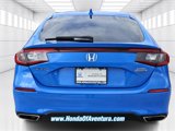 Certified 2022 Honda Civic Sport Touring image 3