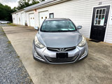 Used 2015 Hyundai Elantra Limited w/ Option Group 05 image 2