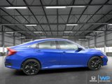 Certified 2021 Honda Civic Sport image 6