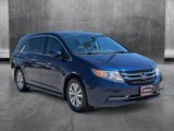 Used 2015 Honda Odyssey EX-L image 3