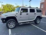 Used 2009 HUMMER H2 Luxury image 4