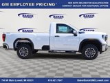New 2025 GMC Sierra 3500 Pro w/ Convenience Package image 4