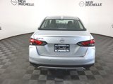 Certified 2025 Nissan Versa SV image 6