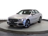 Used 2015 Mercedes-Benz C 300 4MATIC Sedan image 1