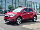 Used 2018 Buick Encore Preferred image 2