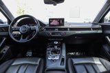 Used 2017 Audi A4 2.0T Premium Plus w/ Premium Plus Package image 4