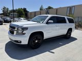 Used 2016 Chevrolet Suburban LT w/ Luxury Package image 3
