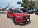 New 2025 Jeep Compass Latitude w/ Convenience Group image 2