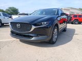 Used 2023 MAZDA CX-30 AWD 2.5 S w/ Select Package image 2