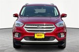 Used 2019 Ford Escape Titanium w/ U9j03 - Titanium Tow Package image 3