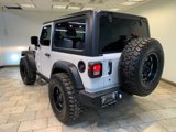 Used 2020 Jeep Wrangler Sport image 6