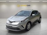 Used 2019 Toyota C-HR LE image 3