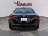 New 2025 Nissan Sentra SV image 6