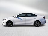 Certified 2024 Kia Forte LXS image 4