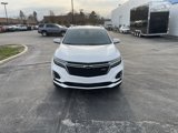 Used 2022 Chevrolet Equinox RS w/ Infotainment Package image 2