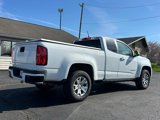 Used 2022 Chevrolet Colorado LT w/ Fleet Safety Package image 5