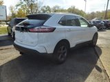 Used 2022 Ford Edge SEL w/ Sport Appearance Package image 3