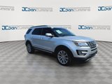 Used 2017 Ford Explorer Limited image 2