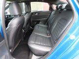 Used 2022 Kia Forte GT-Line w/ GT-Line Premium Package image 4