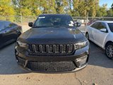 Certified 2022 Jeep Grand Cherokee Altitude image 2