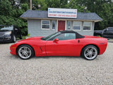 Used 2005 Chevrolet Corvette Convertible w/ Preferred Equipment Group image 2