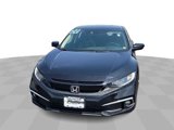 Used 2020 Honda Civic EX image 3