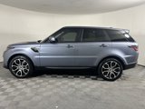 Used 2022 Land Rover Range Rover Sport SE image 2