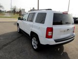 Used 2016 Jeep Patriot Latitude image 4