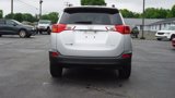 Used 2013 Toyota RAV4 XLE image 6