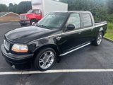 Used 2003 Ford F150 Harley-Davidson image 4
