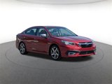 Used 2020 Subaru Legacy Touring XT image 3