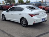 Used 2020 Acura ILX w/ Premium Package image 4