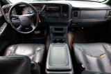 Used 2002 Chevrolet Avalanche 4x4 w/ Off-Road Suspension Pkg image 2