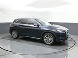Used 2024 INFINITI QX50 Luxe image 5