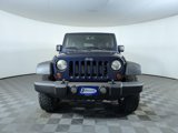 Used 2013 Jeep Wrangler Unlimited Sport image 2
