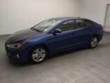 Used 2020 Hyundai Elantra SEL image 2