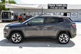 Used 2021 Jeep Compass Limited image 4