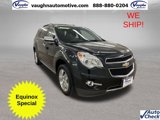 Used 2013 Chevrolet Equinox LTZ image 1