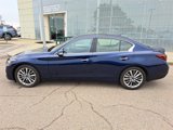 Used 2022 INFINITI Q50 Luxe w/ All Weather Package image 2